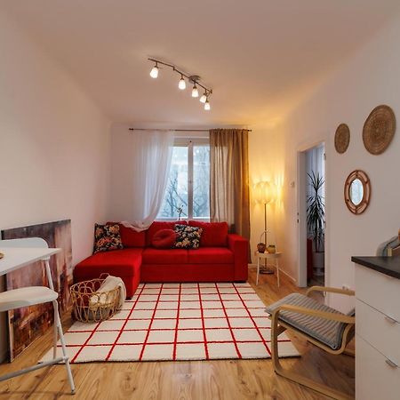 Cosy Brand New Apartment Vienna Exterior photo