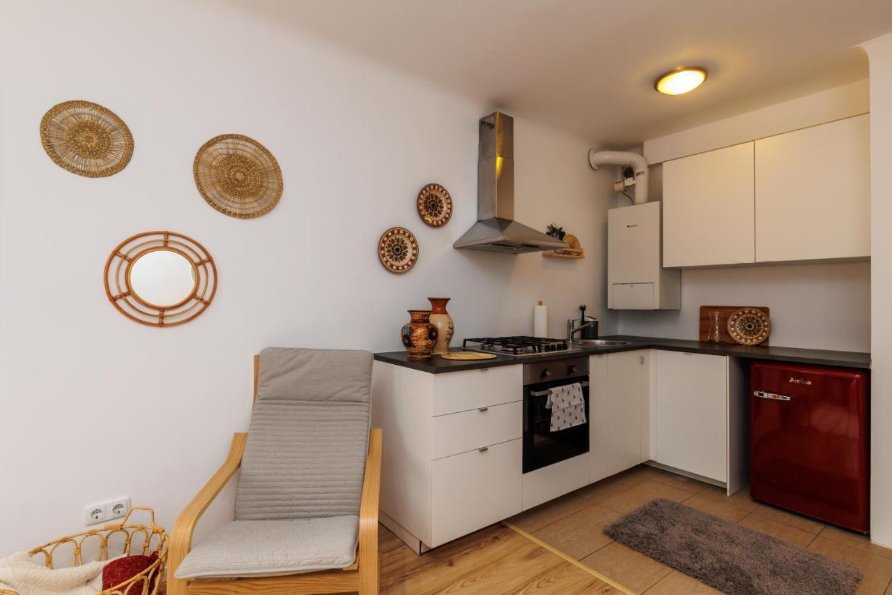 Cosy Brand New Apartment Vienna Exterior photo