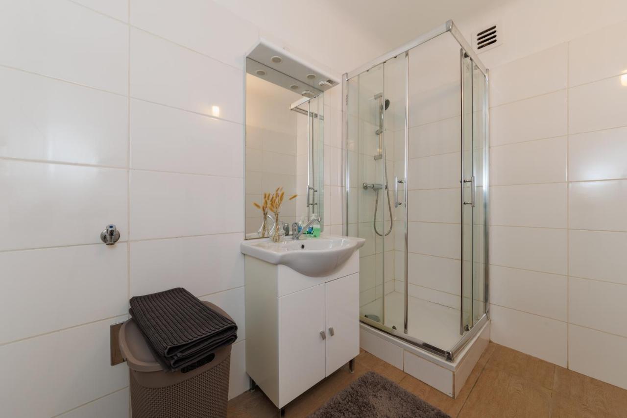 Cosy Brand New Apartment Vienna Exterior photo